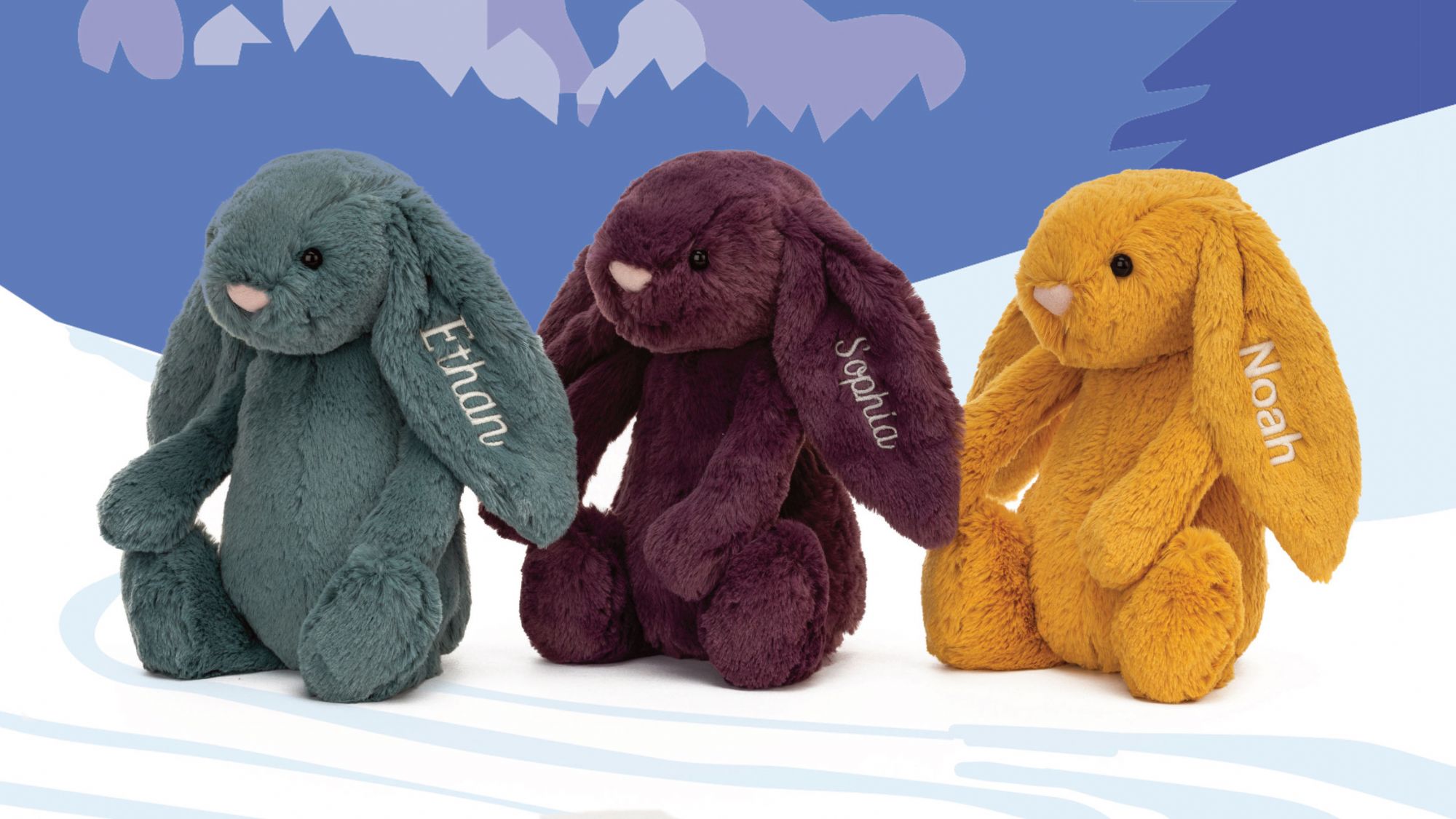 The Official Jellycat Store | Jellycat