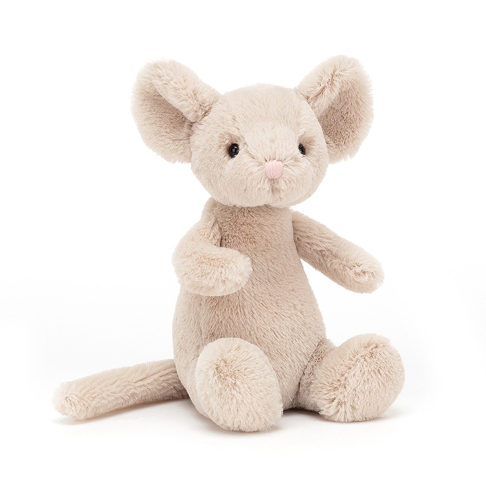 Mouse Soft Toys