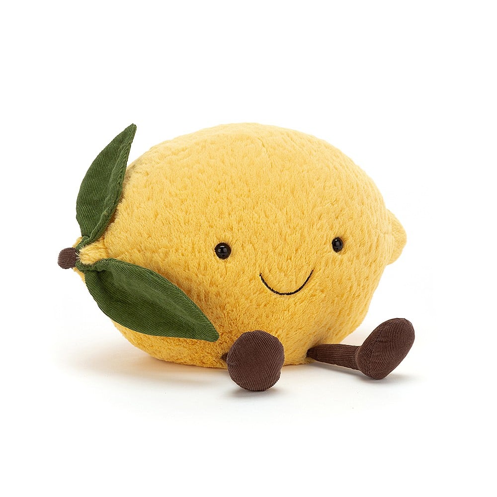 Buy Amuseable Lemon - Online at 