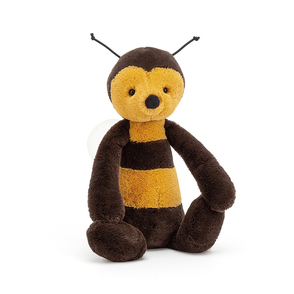 Buy Bashful Bee - Online at Jellycat.com