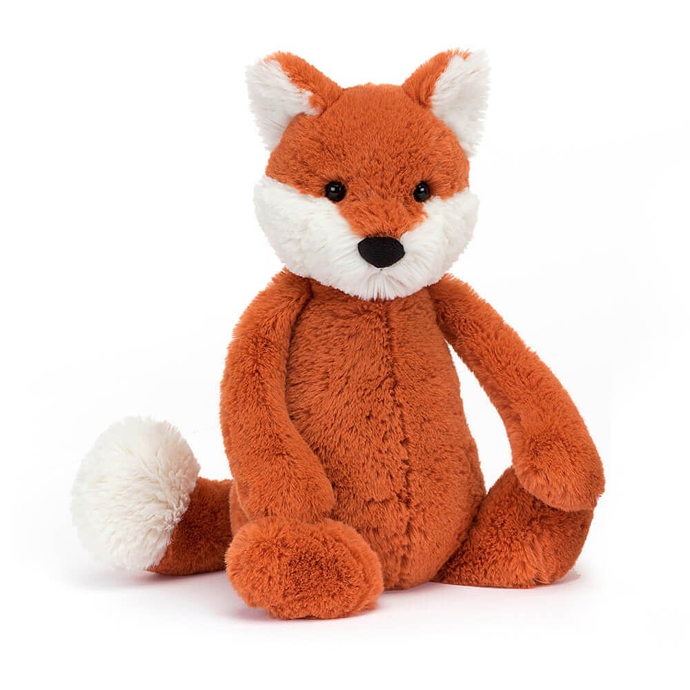 Buy Bashful Fox Cub - Online at 