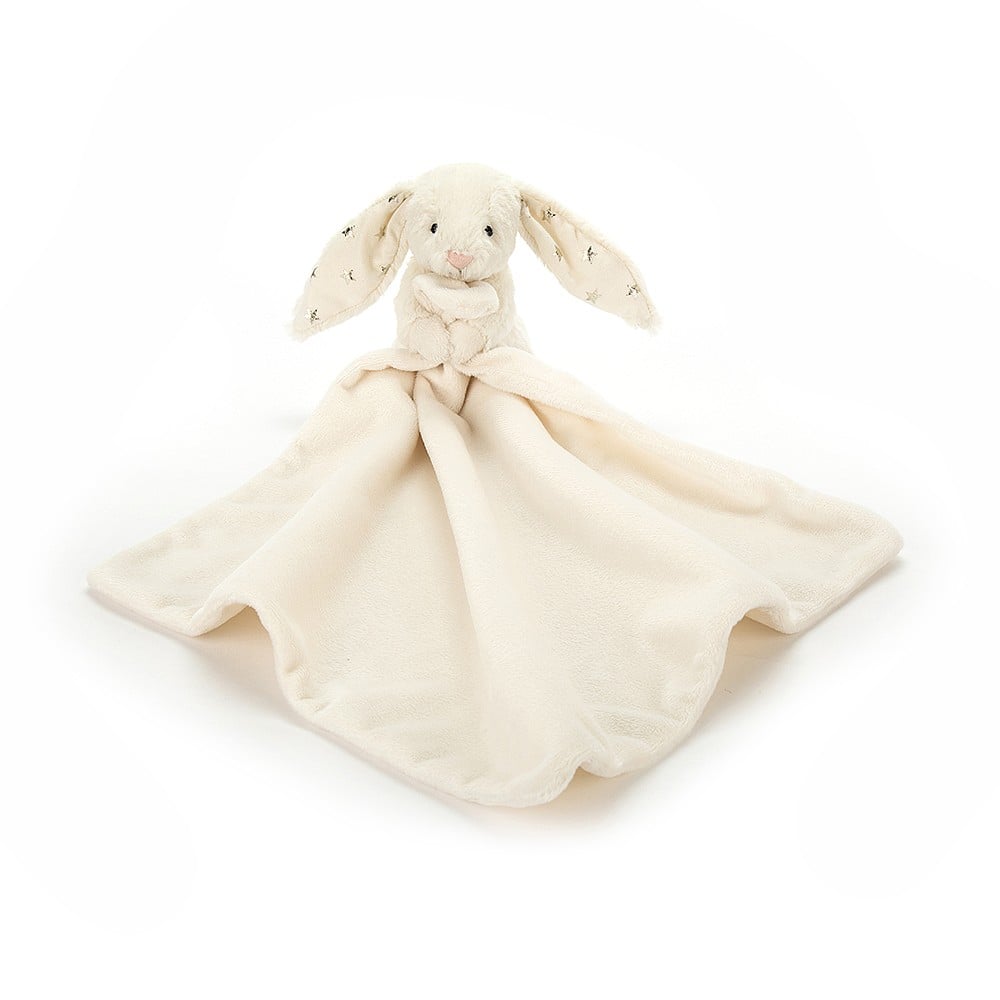 jellycat twinkle bunny soother