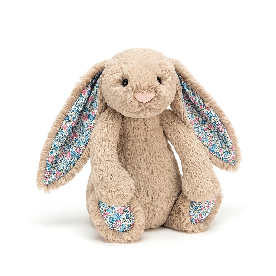 Buy Blossom Beige Bunny - Online at 