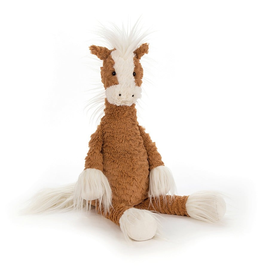 Buy Dainty Pony - Online at Jellycat.com