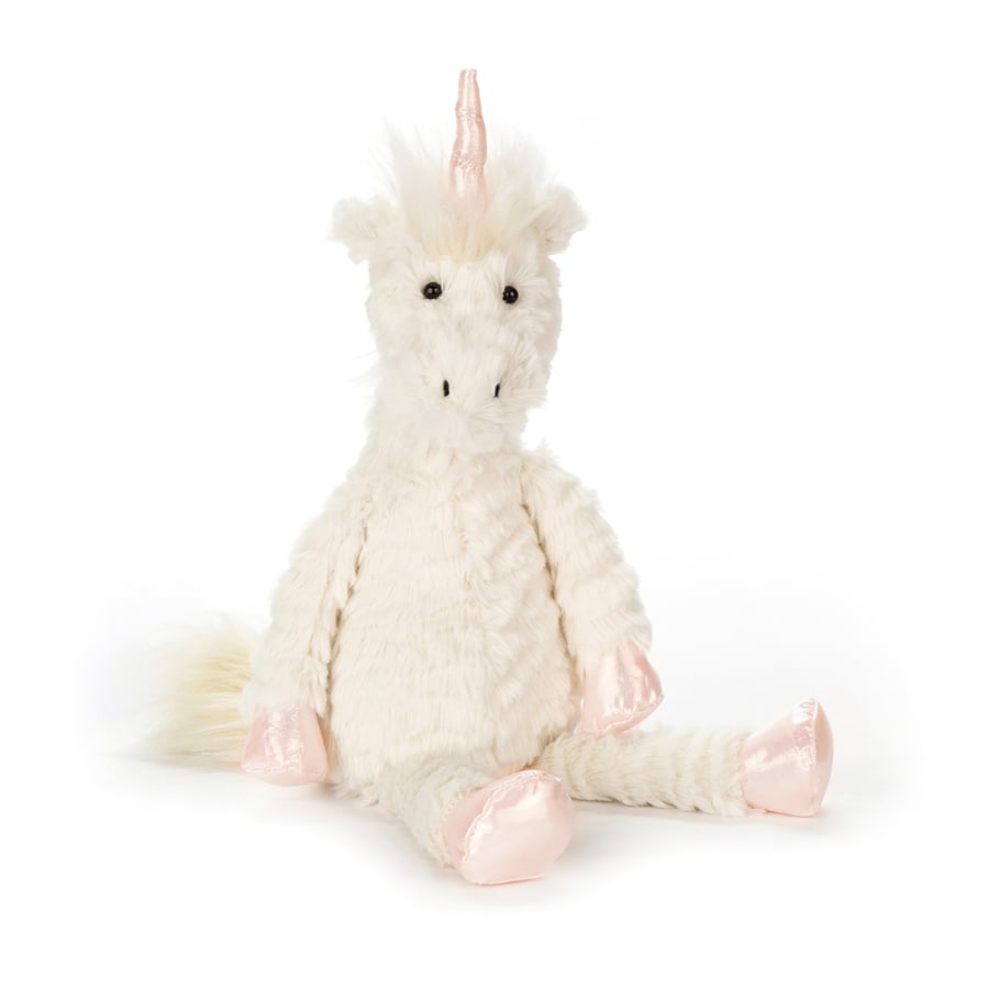 Buy Dainty Unicorn - Online at Jellycat.com