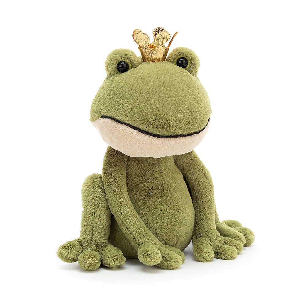 Buy Felipe Frog Prince - Online at 