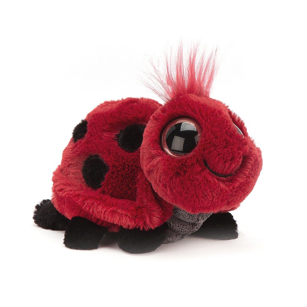 Buy Frizzles Ladybird - Online at 