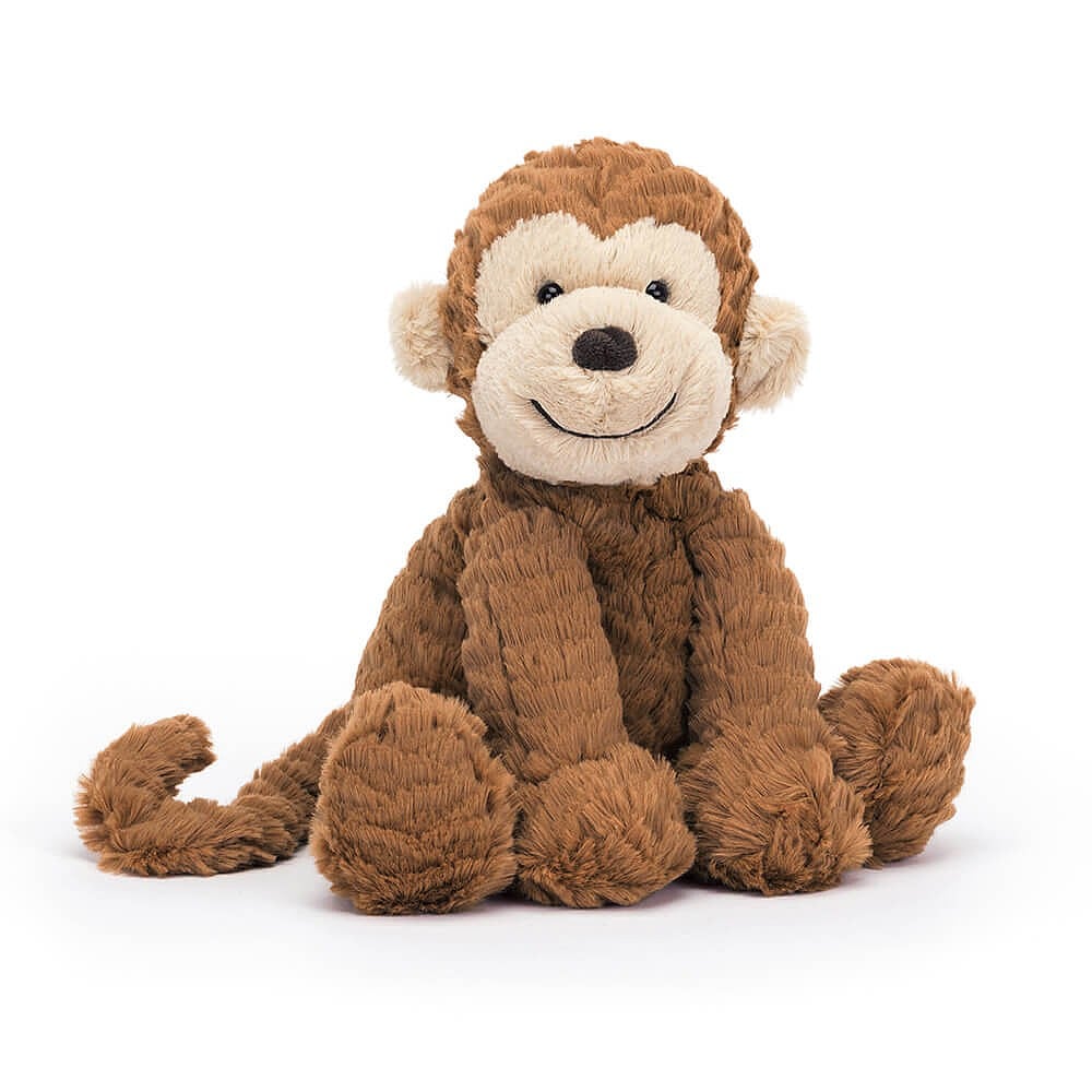 Buy Fuddlewuddle Monkey - Online at 