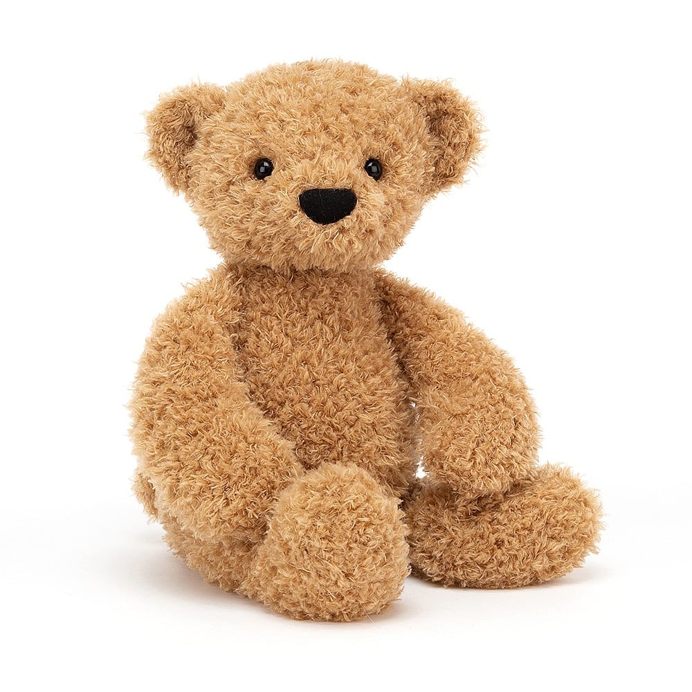 Buy Theodore Bear - Online at Jellycat.com