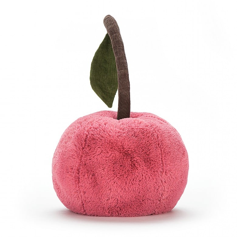BNWT Super Cute jellycat amuseables Cherry Cherries 