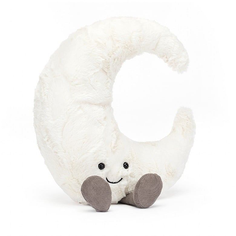 Buy Amuseable Moon - at Jellycat.com