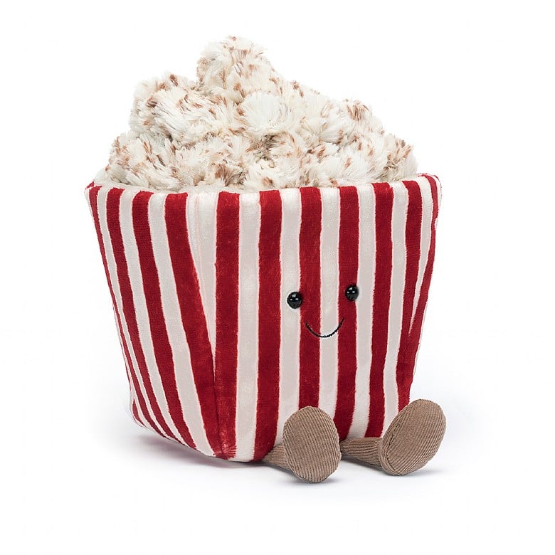 Buy Amuseable Popcorn - Online at Jellycat.com