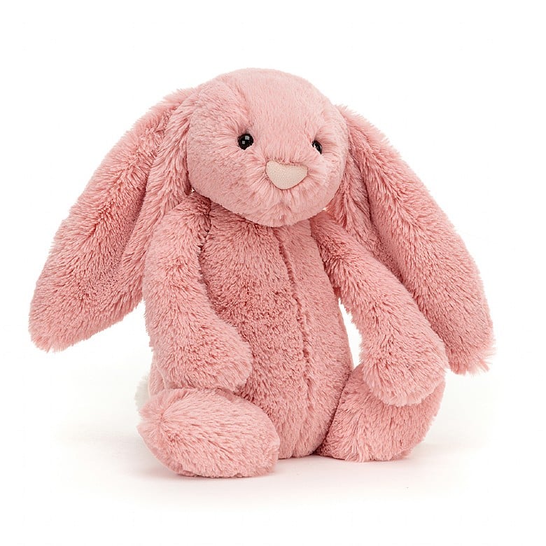 Buy Bashful Petal Bunny - Online at Jellycat.com