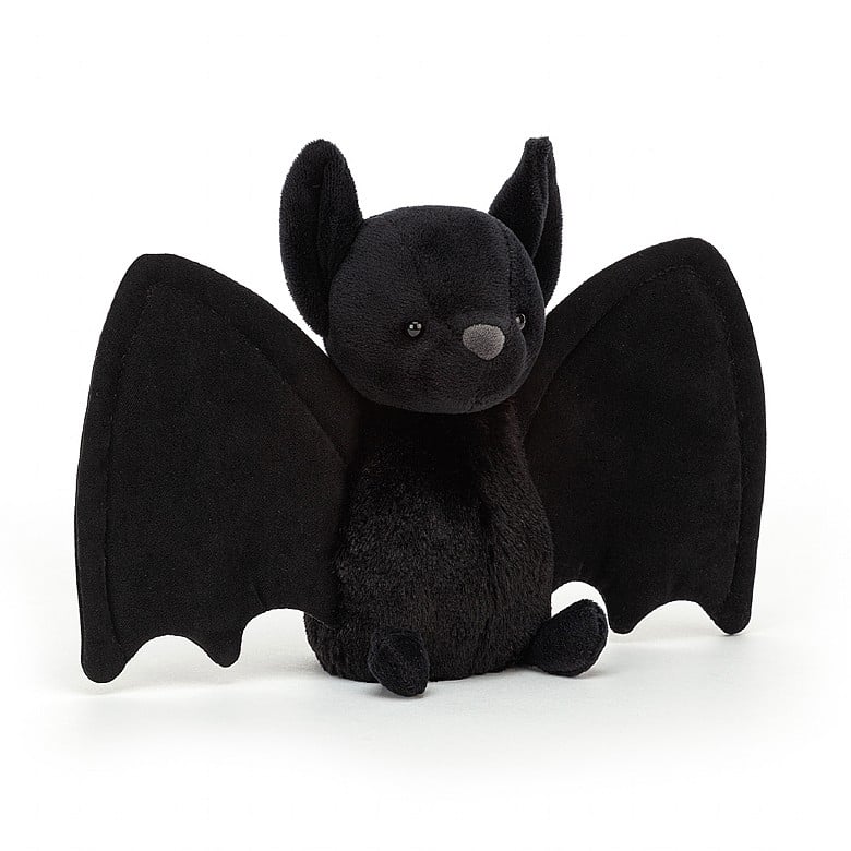 Buy Bewitching Bat - Online at Jellycat.com