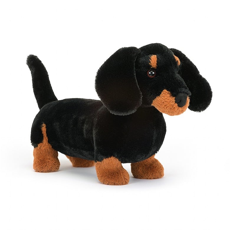 Dog & Puppy Soft Toys 
