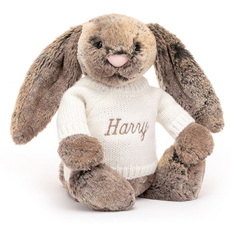 Bunny Soft Toys - Jellycat.com