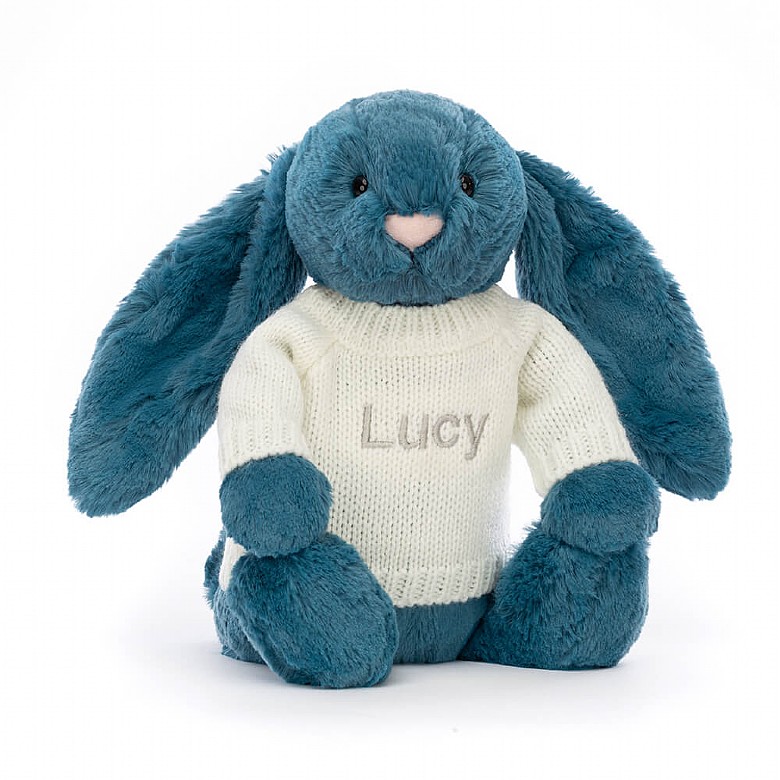 Bunny Soft Toys - Jellycat.com