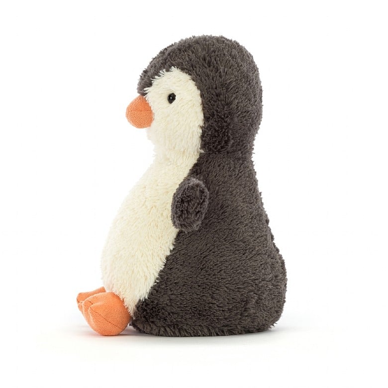 JellyCat maní Pingüino pequeño 11cm 