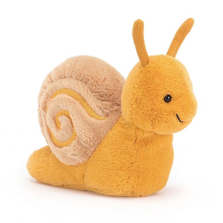 Buy Sandy Snail - at Jellycat.com
