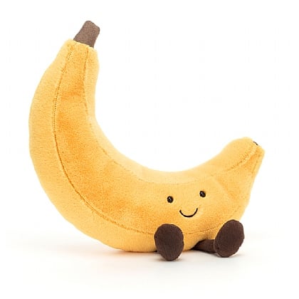 Amuseable Banana