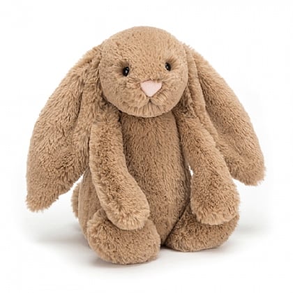 Bashful Biscuit Bunny