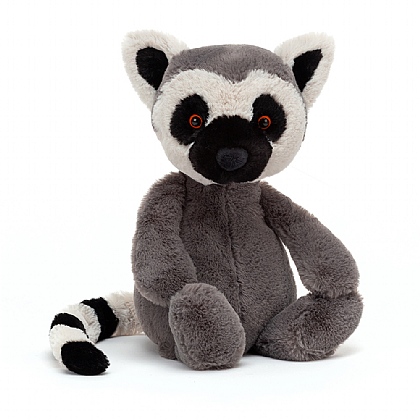 Bashful Lemur