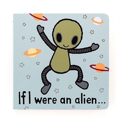 If I were an Alien