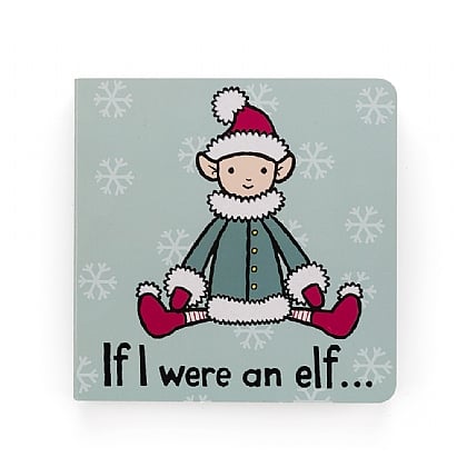 If I were an Elf