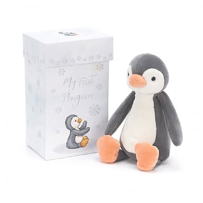 My First Penguin