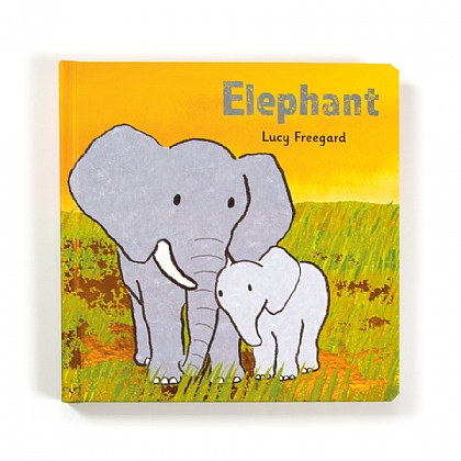 Elephant Book
