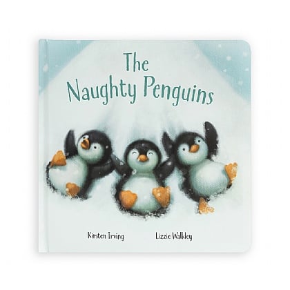The Naughty Penguins
