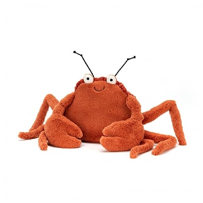 Crispin Crab