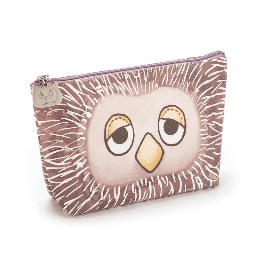 Don t Give a Hoot Small Bag