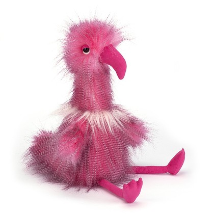Floosie Flamingo
