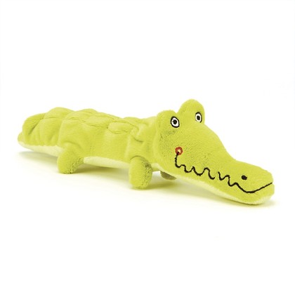 Gavin Gator Squeaker Toy