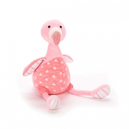 Lulu Flamingo