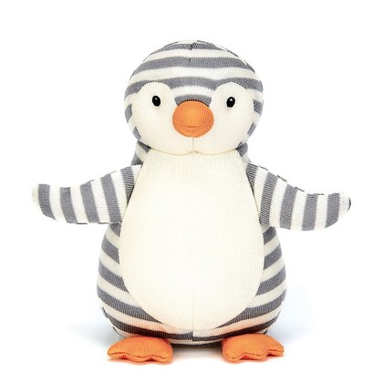 Shiver Penguin