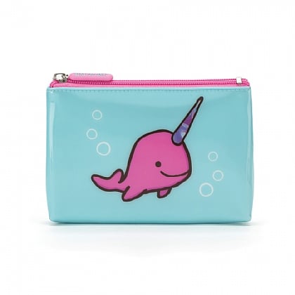 Seas The Day Pouch