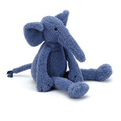 Slackajack Blue Elephant