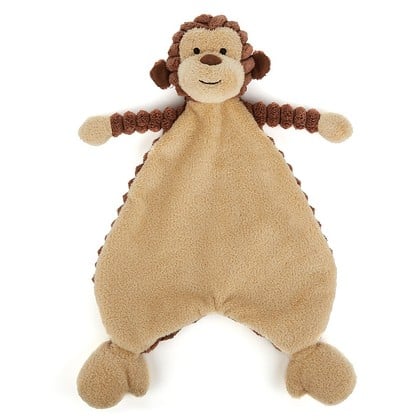 Cordy Roy Baby Monkey Soother