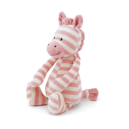 Twibble Pink Zebra
