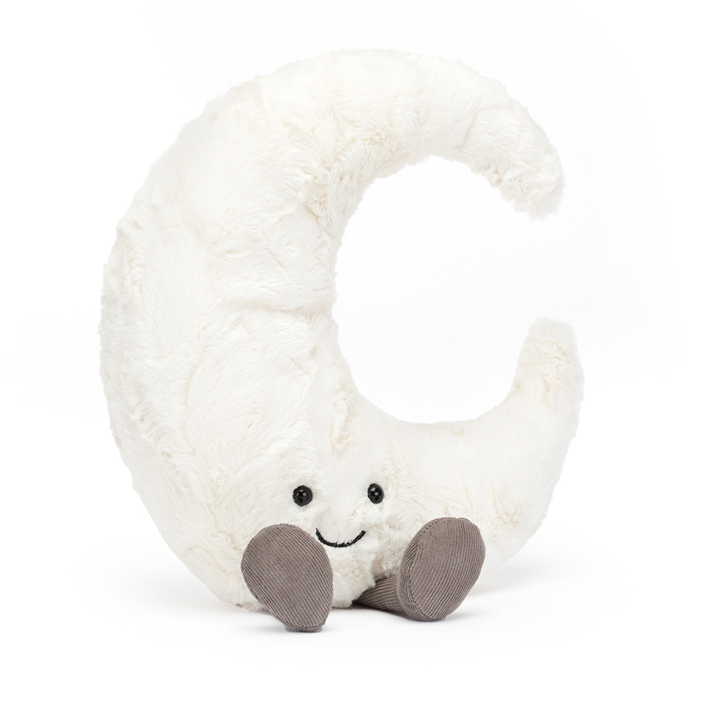 Buy Amuseable Moon - Online at Jellycat.com