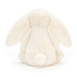 Buy Bashful Cream Bunny - Online at Jellycat.com
