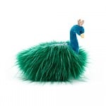 Fancy Peacock Purse | Bags & Purses | Jellycat