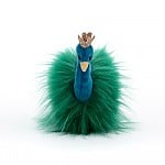 Fancy Peacock Purse | Bags & Purses | Jellycat