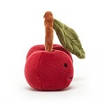 Buy Fabulous Fruit Cherry - Online at Jellycat.com
